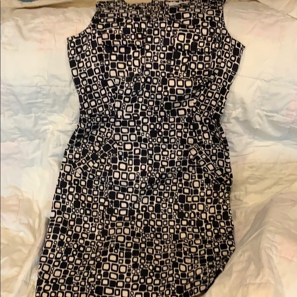 Calvin Klein dress - Picture 2 of 6